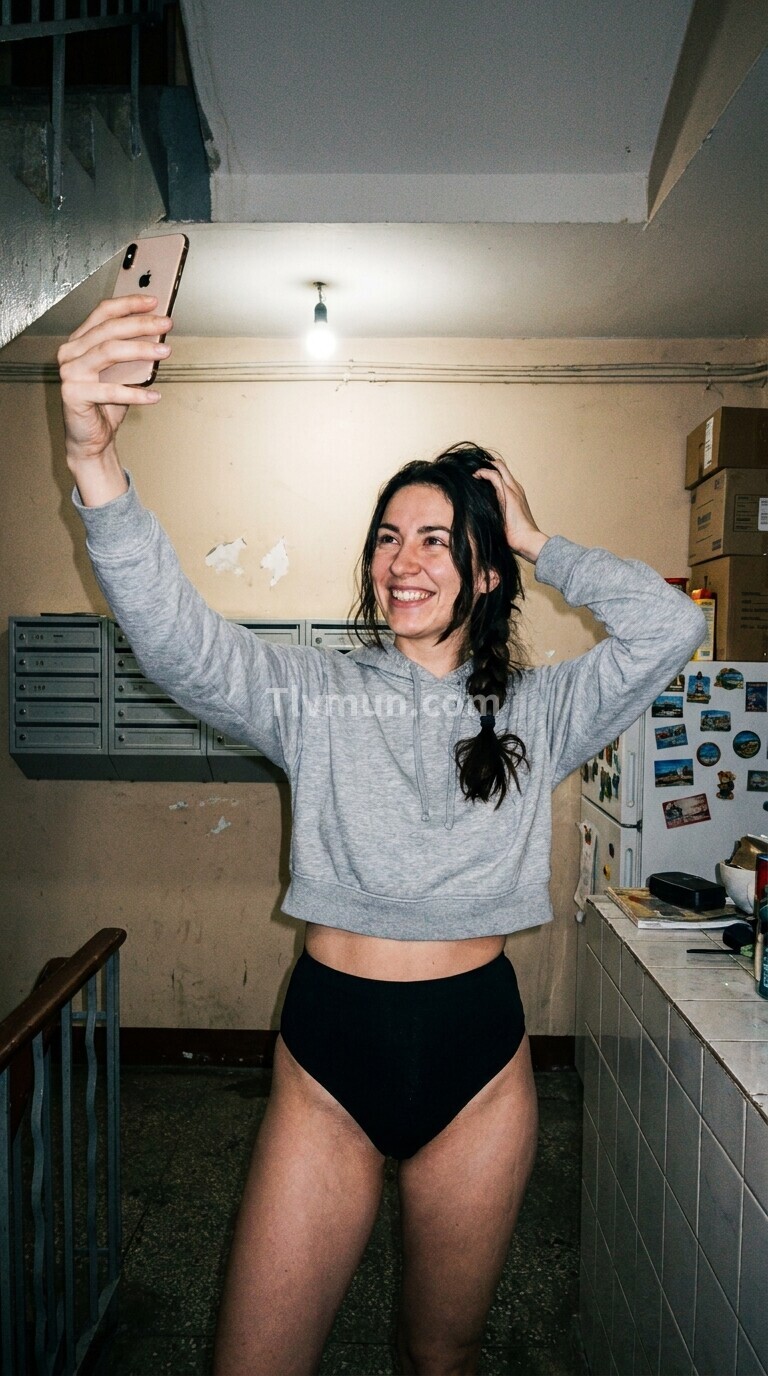 באילת והסביבה • אביגיל • צברית ישראלית • דוברת עברית