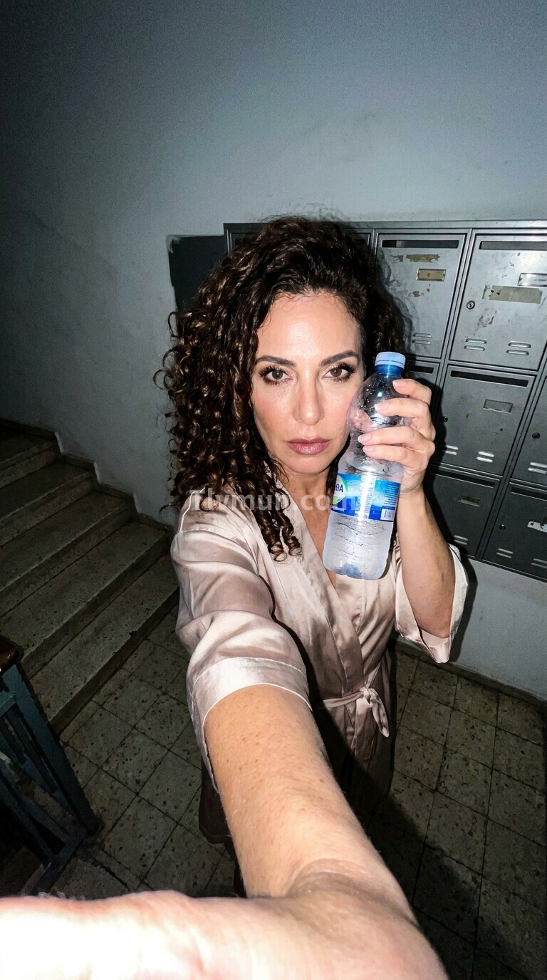 גילי – בצפון המדינה – קסם מקומי – תמונה אמיתית – כוסית על